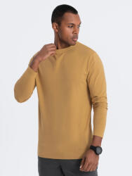Ombre Clothing Tricou Ombre Clothing | Galben | Bărbați | S - bibloo - 141,00 RON