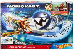 Mattel Hot Wheels Pista Mario Kart Bila Distrugatoare (MTGCP26_GKY48) - etoys