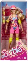 Mattel Barbie The Movie Papusa Barbie Cu Role (MTHRB04) - etoys Papusa Barbie