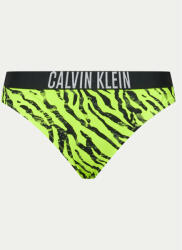 Calvin Klein Bikini alsó KW0KW02337 Zöld (KW0KW02337)