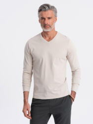 Ombre Clothing Tricou Ombre Clothing | Bej | Bărbați | S - bibloo - 119,00 RON