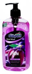 Ultra Compact Sapun lichid, Ultra Compact, Plum, 500 ml (8697420530709)