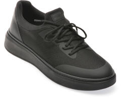 ALDO Pantofi casual ALDO negri, 13749066, din material textil 44
