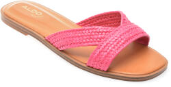 ALDO Papuci casual ALDO roz, 13740386, din material textil 37 ½
