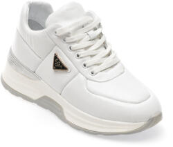 Gryxx Pantofi casual GRYXX albi, 1A83, din piele naturala 38