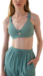 Mind Matter Top Manor MML24-01-01-006 green