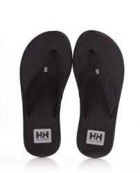 Helly Hansen W LOGO SANDAL negru 36