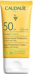 Caudalie Vinosun Protect Слънцезащитен крем за лице, SPF50, 50 ml - baby
