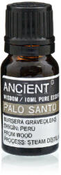 Ancient Wisdom PALO SANTO ILLÓOLAJ - 10 ml (EO-96)