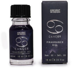 Ancient Wisdom Csillagjegy parfümolaj - 10 ml - RÁK (ZFO-06)