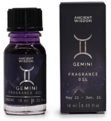 Ancient Wisdom Csillagjegy parfümolaj - 10 ml - IKREK (ZFO-05)