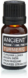 Ancient Wisdom KURKUMA ILLÓOLAJ - 10 ml (EO-85)