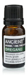 Ancient Wisdom OREGÁNÓ ILLÓOLAJ - 10 ml (EO-86)