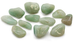 Ancient Wisdom Aventurin 12 db, 2, 5-4, 5 cm (ATumbleM-18)