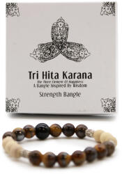 Ancient Wisdom TRI HITA KARANA karkötő - ERŐ (BBA-06)