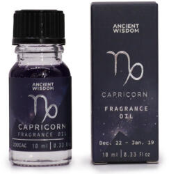 Ancient Wisdom Csillagjegy parfümolaj - 10 ml - BAK (ZFO-12)