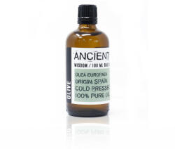 Ancient Wisdom Olívaolaj - 100 ml - hidegen sajtolt, 100% tisztaságú (BO-14)