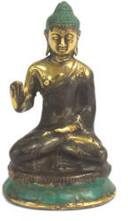 Ancient Wisdom Feng shui ülő Buddha (BFF-15)