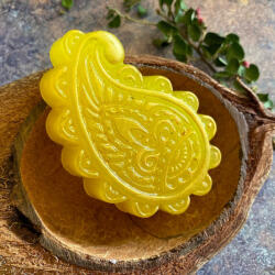 HGirL Kókusz-lime mézes szilárd sampon és hajkondicionáló argánolajjal - 90 g (MO-KOLS)