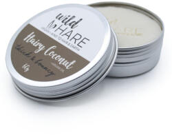 Ancient Wisdom Coconut szilárd sampon 60 g - Wild Hare (WHSS-03)