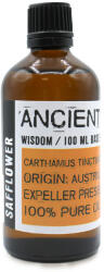Ancient Wisdom Pórsáfrány olaj - 100 ml - hidegen sajtolt, 100% tisztaságú (BO-24)