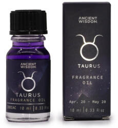 Ancient Wisdom Csillagjegy parfümolaj - 10 ml - BIKA (ZFO-04)