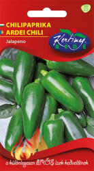 Rédei Kertimag Chili paprika, Jalapeno - 20 szem (31-510005-42)