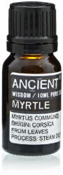 Ancient Wisdom MiRTUSZ ILLÓOLAJ - 10 ml (EO-95)