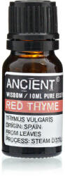 Ancient Wisdom KERTI KAKUKKFŰ ILLÓOLAJ - 10 ml (EO-92)
