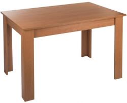 WM-Meble Masa de sufragerie Bovino pentru 4-6 persoane, lemn de arin 120x80 (TABLE LIBRE 120X80CM OLCHA)