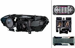 HELLA Far HELLA 1EX 015 390-511 (1EX 015 390-511)