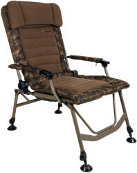 FOX Super Deluxe Recliner Chair Horgász Fotel (nf583652)