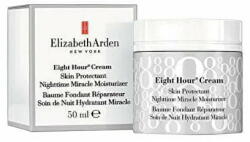 Elizabeth Arden Eight Hour Cream hidratáló éjszakai krém (Skin Protectant Nightime Miracle Moisturizer) 50 ml