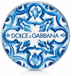 Dolce&Gabbana Gel pentru sprâncene - Dolce & Gabbana Solar Glow Universal Brow Styling Gel 5.5 g