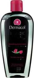 Dermacol Apă micelară - Dermacol Black Magic Detoxifying Micellar Lotion 200 ml