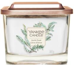 Yankee Candle Lumânăre parfumată - Yankee Candle Elevation Artic Frost Candle 552 g