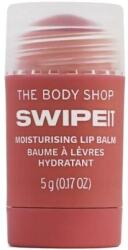 The Body Shop Moisturising Lip Balm - The Body Shop Swipe It Moisturising Lip Balm Kiwi