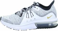 Nike Edzőcipő fehér 35.5 EU Air Max Sequent 3 GS
