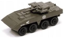 Welly Armor Squad Kétéltű harci jármű fém modell (1: 60) (36WD-MH-20) - mall