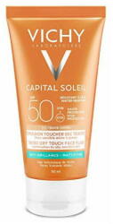 Vichy Mattító BB krém SPF 50 Capital Soleil (Tinted Mattifying Face Fluid Dry Touch) 50 ml