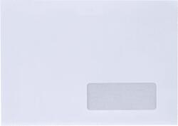  Victoria Szilikonos jobb ablakos (35x90 mm) bélésnyomott LC5 boríték (500 db) (OC53T15B300HU)