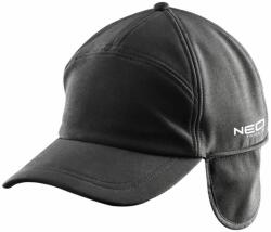 NEO TOOLS Sapca de lucru cu protectie pentru urechi, NEO (TXN81620)