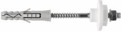 Wkret-met Set fixare lavoar, blister Wkret-Met 12 x 120 mm (WKBKMUX12120)