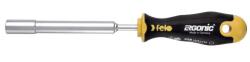 Felo Surubelnita HEX 13 M-TEC, maner Ergonic, seria 400 (FO42813030) Surubelnita