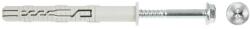 Wkret-met Diblu fixare lung cu holsurub cap hexagonal KPR-FAST-K, fi12 (WKKPRF12200K)