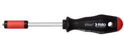 Felo Surubelnita M-TEC cu adaptor STAR 1/4, seria 500 (FO53810040) Surubelnita