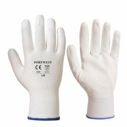 Portwest Manusi de lucru anti-taiere, alb, XL, Portwest (PWA125WHRXL)