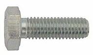 Surub cu cap hexagonal filet total DIN 933, grupa 8.8 (NG3180)