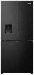 Hisense RQ5P470SMFE Hűtőszekrény, hűtőgép