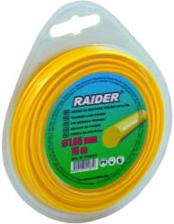 Raider Rezerva fir trimmer 1.65mm x 15m (110210) - vexio
